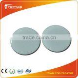 13.56Mhz Round Epoxy Rfid Tag With Chip NTAG203