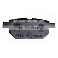 Genuine Car Ceramic Brake Pad 0446612130 Wholesale thumbnail-1