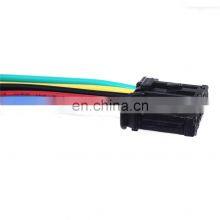 Free Shipping!Rear Tail Light Harness Connector 1606248780 FOR Peugeot 206 207 307 308 thumbnail-3