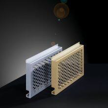 Meshed Aluminum Panel thumbnail-2