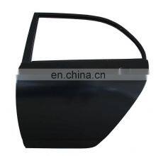 Car Spare Body Parts Trunk Lid Back Door For Corolla Altis 2003 ZZE122 64401-02130 thumbnail-3