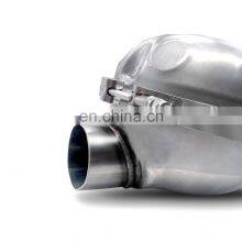 Hot Selling Active Sound Control System Booster Modul Kit Booster for Mercedes Benz E Class W213 W207 W212 E200 E550 thumbnail-3