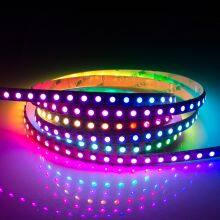 Led Strip LC8812B Addressable IP20 IP65 IP67 WS2812B/SK6812 LED Stripe Lights