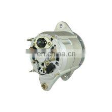 ALTERNATOR FOR CASE COMBINE 1670 1682 1688 0986043480 0120468028 DRA3793 CA1381IR LRA01511 28-2578 ABO162A CA1381IR thumbnail-3