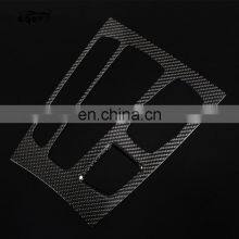 Carbon Fiber Dashboard Interior Accessories for Bmw X5 F15 With Shift Knob Trim thumbnail-4