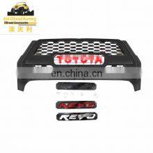 New Style Product Car Accessories Front Grill for Hilux Revo 2021 Hilux Rocco 2021 thumbnail-1