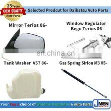 Jmen 48069-B1070 Control Arm for Toyota Passo Daihatsu Sirion Boon 04- Car Auto Body Spare Parts thumbnail-3