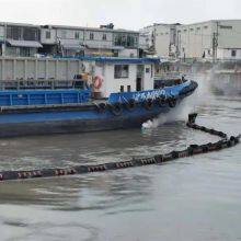 JXYWGJ1500 - Плавающий резиновый барьер для ограничения распространения загрязнений