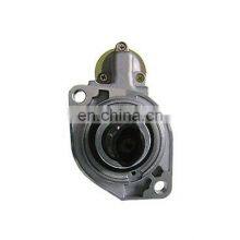 02A911023A High Quality Auto Electrical System Car Engine 12V 10T 1KW Starter Motor for Mercedes-Benz C-class Coupe E-class thumbnail-4