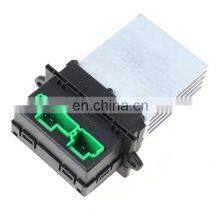 100012954 High Quality Blower Motor Resistor Regulator 6441.L2 6441L2 For Peugeot 1007 207 607 406 Citroen C2 C3 C5 2000-2008