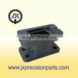 Steel Parts Machining Machinery Parts Precision Parts thumbnail-1