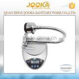 New Design Stretch Flexible Folding Kitchen Sink Faucet Tap Supplier's Choice thumbnail-6