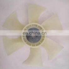 Excavator PC30 Fan Blade for Diesel Engine 3D84 Cooling Fan Blade thumbnail-3