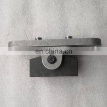 Hot sale excavator cabin parts for E200B /E320 Travel pressure plate foot valve seat