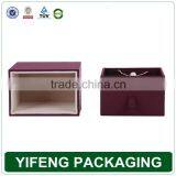 Custom Luxury Cardbaord Paper Pearl Box With Custon Logo thumbnail-3