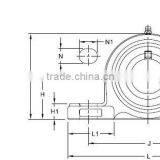 Agricultural Machinery Bearing Insert Bearings Pillow Block Bearing UCP213 thumbnail-4