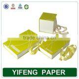 Wholesale Fashionable Silk Scarf Packaging Box,scarf Gift Box