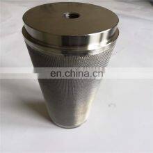 Hydraulic Tank Suction Strainer Return Oil Filter Element thumbnail-5