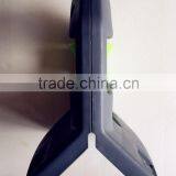 Wall Mounted Corner Plastic Garden Hose Guide thumbnail-4