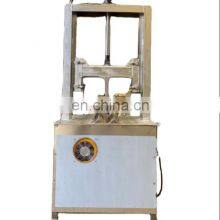 Slaughtering Equipment Electric Hydraulic Cow Head Split Half Machine