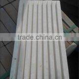 Excellent Quality Low Porosity Refractory Brick for Electric Furnace thumbnail-1