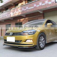 Auto Parts Car Polo Plus Fog Lamp Lights Drl Led 2019 thumbnail-2