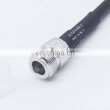 High Performance 75 Ohm RG11 Coaxial Cable