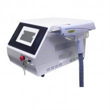 2022 Nd Yag Laser Tattoo Removal Remove Tattoo 532nm 1064 nm Laser Pen Q-switched Laser Tattoo Remover Machine for Sale thumbnail-2