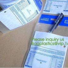Auto Pre Opened Auto Poly Bags On Rolls For Autobag Machines, Perforated Auto Bags Degradable Pre-Open thumbnail-4