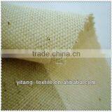 Yarn Dyed Check Linen Cotton Blended Fabric thumbnail-1