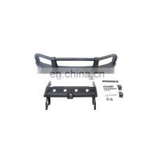 4x4 Accessories Parts Front Bull Bar Bumper for Suzuki Jimny JB43 Parts