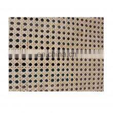 Unbleached Hexagon Open Rattan/Wicker Mesh Cane Webbing For Furniture (WS: +84989638256) thumbnail-5