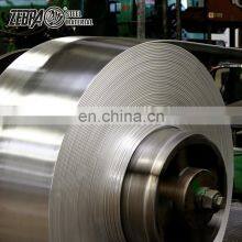GI/HDG/GP/GA DX51D ZINC Coating Cold Rolled Steel, Z80 Hot Dipped Galvanized Steel Coil Strip thumbnail-5