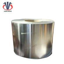 Silver 0.3mm 0.5mm Thick 1050 Gold /white/red/ Black Coated Aluminum Coil for Gutters thumbnail-1
