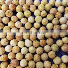 Best Selling Seafood Snacks Frozen Roasted Octopus Ball thumbnail-2