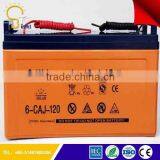 Made-in-china Led Street Light Solar and Wind Powered thumbnail-2