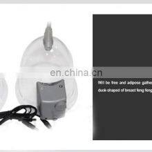 Vacuum Cupping Negative Pressure Lymphatic Detoxification Breast Buttocks Lifting Machine thumbnail-2