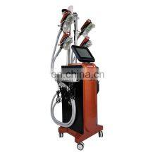 2021 Fat Freeze Cavitation rf Cryolipolysis Fat Freezing Machine Ultrasonic Cavitation Fat Freezing Cavitation thumbnail-2