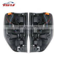 Auto Car LED Tail Lamp and Tail Light For Ford Ranger T7 thumbnail-3