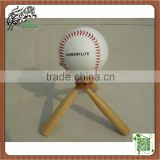 Baseballs Sales well Baseball 9 size Solid Cork center Baseballs for sale promotion