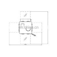 Automatic Cosmetic Soft Capsule Filling Machine Softgel Capsule Machine for E Vitamin Making Machine thumbnail-5