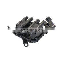 New Spark Plug Wires and Coil Pack 27301-33510 27301-33520 UF195