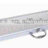 Classic Safari Lowest-Priced Aluminum-Framed Gun Case