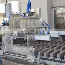 Small Jelly Candy Making Machine Depositor Machine Production Line thumbnail-2