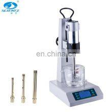 High-shear Powerful Lab Homogenizer Laboratory thumbnail-3