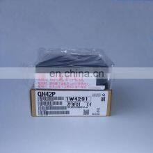 Spot Goods for New Original Plc Mitsubishi Q Series Module Cpu Micro Plc Controller QH42P thumbnail-3