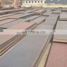 Hot Rolled Mild Steel NM Steel Plate NM400 NM450 NM500 Carbon Steel Plate Price per Ton thumbnail-3