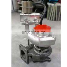 HX25W Turbocharger 3770780 84554826 2843145 84300602 49189-00940 49189-00910 49189-00920 1G544-17012 for Turbo Charger Kubota thumbnail-2