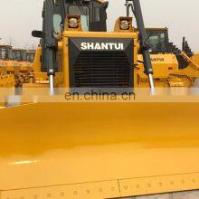 2022 Evangel Best Price Shantui Bulldozer 220HP Price For Sale thumbnail-5