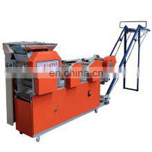 New Arrival Fresh Dry Noodle Making Machine / Noodle Machine Maker / Noodle Making Equipment thumbnail-1